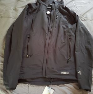 Marmot womens tempo jacket